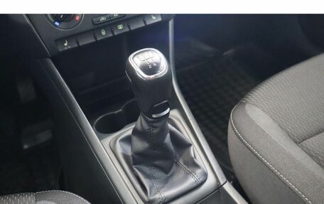 Skoda Rapid I, 2015 год, 796 000 рублей, 12 фотография