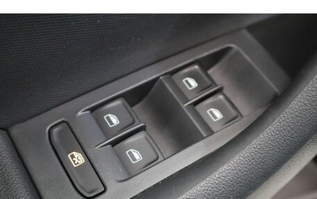 Skoda Rapid I, 2015 год, 796 000 рублей, 13 фотография