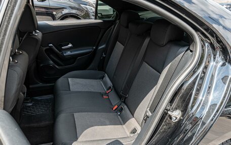 Mercedes-Benz A-Класс, 2019 год, 2 190 000 рублей, 9 фотография