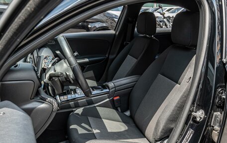 Mercedes-Benz A-Класс, 2019 год, 2 190 000 рублей, 10 фотография