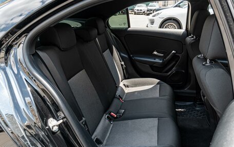 Mercedes-Benz A-Класс, 2019 год, 2 190 000 рублей, 7 фотография