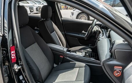 Mercedes-Benz A-Класс, 2019 год, 2 190 000 рублей, 8 фотография