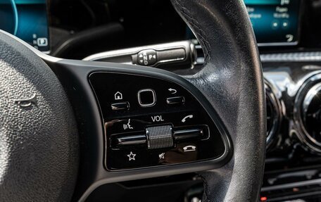 Mercedes-Benz A-Класс, 2019 год, 2 190 000 рублей, 18 фотография