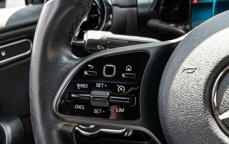 Mercedes-Benz A-Класс, 2019 год, 2 190 000 рублей, 16 фотография