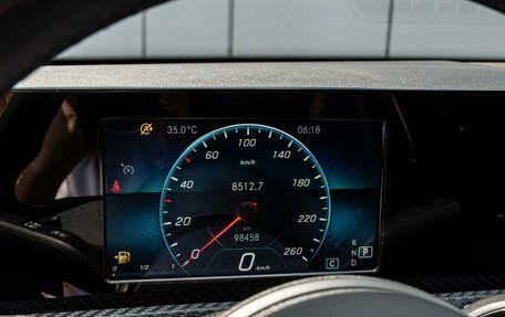 Mercedes-Benz A-Класс, 2019 год, 2 190 000 рублей, 17 фотография