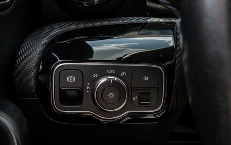 Mercedes-Benz A-Класс, 2019 год, 2 190 000 рублей, 21 фотография