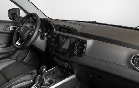 Chery Tiggo 4 I рестайлинг, 2021 год, 1 378 200 рублей, 7 фотография