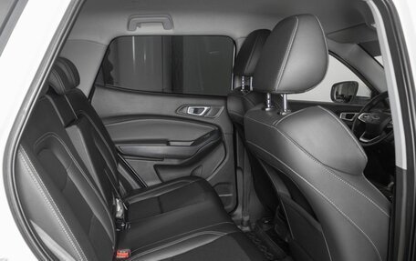 Chery Tiggo 4 I рестайлинг, 2021 год, 1 378 200 рублей, 8 фотография