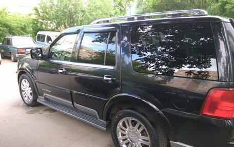 Lincoln Navigator, 2003 год, 650 000 рублей, 2 фотография
