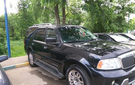 Lincoln Navigator, 2003 год, 650 000 рублей, 5 фотография
