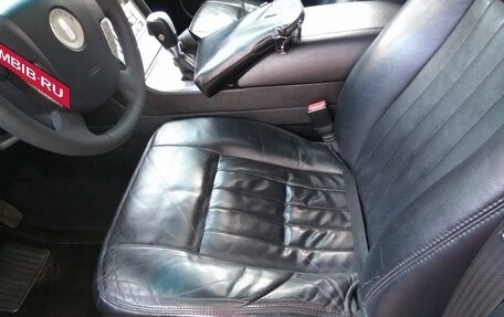 Lincoln Navigator, 2003 год, 650 000 рублей, 7 фотография
