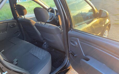 Renault Logan I, 2010 год, 500 000 рублей, 15 фотография