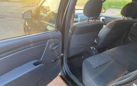 Renault Logan I, 2010 год, 500 000 рублей, 13 фотография