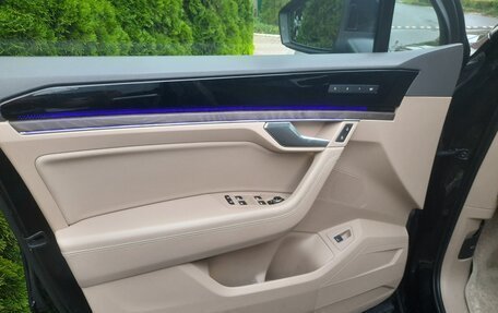 Volkswagen Touareg III, 2021 год, 6 300 000 рублей, 8 фотография
