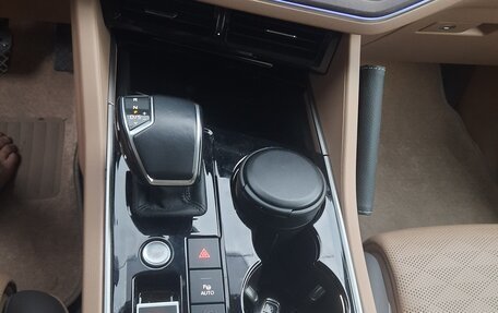 Volkswagen Touareg III, 2021 год, 6 300 000 рублей, 12 фотография