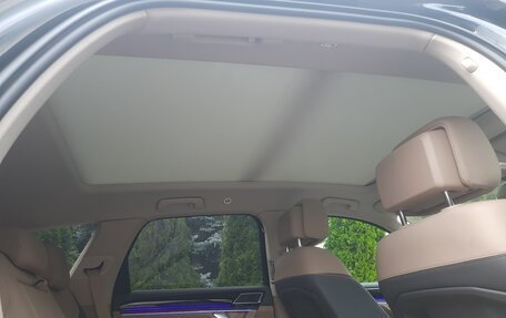 Volkswagen Touareg III, 2021 год, 6 300 000 рублей, 21 фотография