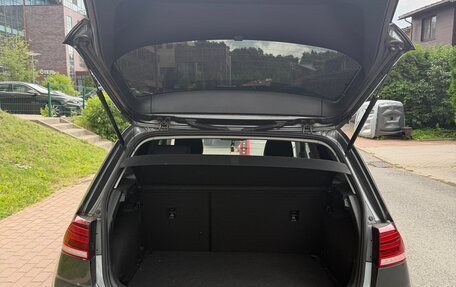 Volkswagen Golf VII, 2018 год, 2 500 000 рублей, 6 фотография