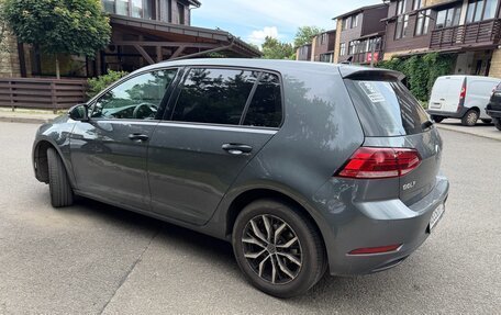 Volkswagen Golf VII, 2018 год, 2 500 000 рублей, 9 фотография