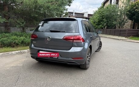 Volkswagen Golf VII, 2018 год, 2 500 000 рублей, 10 фотография