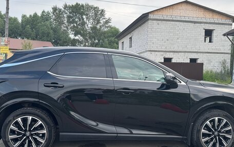 Lexus RX IV рестайлинг, 2024 год, 9 450 000 рублей, 6 фотография