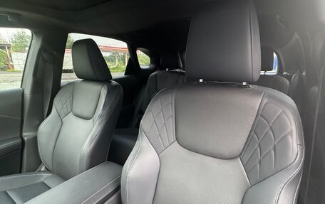 Lexus RX IV рестайлинг, 2024 год, 9 450 000 рублей, 9 фотография