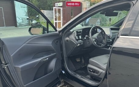 Lexus RX IV рестайлинг, 2024 год, 9 450 000 рублей, 8 фотография