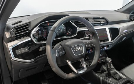 Audi Q3, 2026 год, 4 100 000 рублей, 5 фотография