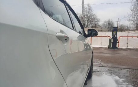 KIA Rio III рестайлинг, 2014 год, 850 000 рублей, 9 фотография
