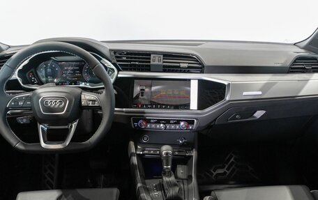 Audi Q3, 2026 год, 4 100 000 рублей, 6 фотография
