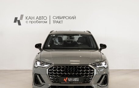 Audi Q3, 2026 год, 4 100 000 рублей, 2 фотография