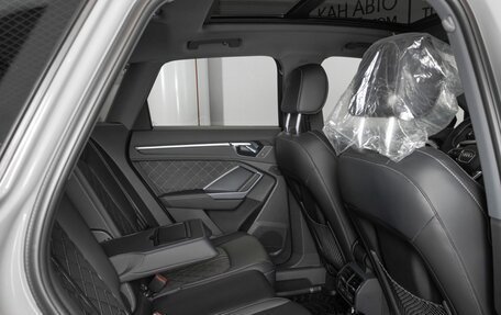 Audi Q3, 2026 год, 4 100 000 рублей, 8 фотография