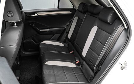 Volkswagen T-Roc I, 2021 год, 2 279 000 рублей, 9 фотография