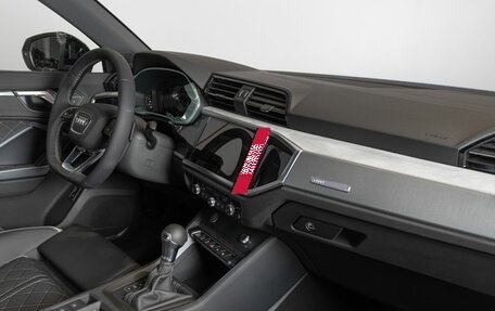 Audi Q3, 2026 год, 4 100 000 рублей, 7 фотография
