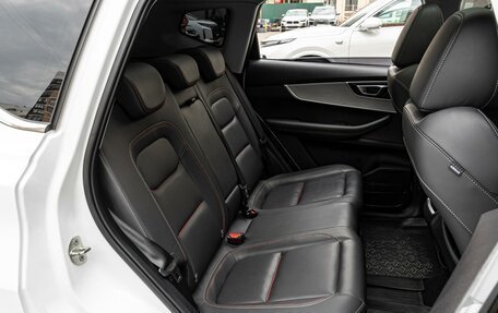 Chery Tiggo 7 Pro, 2021 год, 1 850 000 рублей, 7 фотография