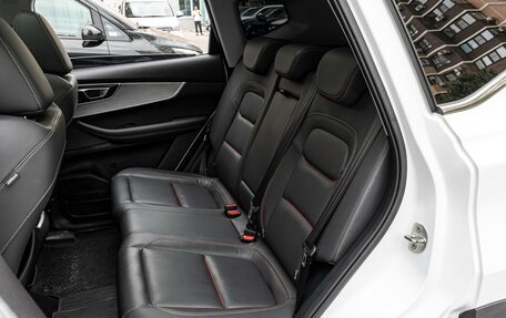 Chery Tiggo 7 Pro, 2021 год, 1 850 000 рублей, 9 фотография