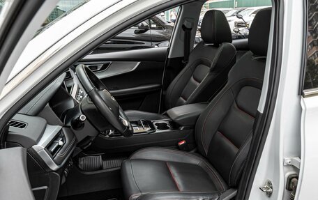 Chery Tiggo 7 Pro, 2021 год, 1 850 000 рублей, 10 фотография