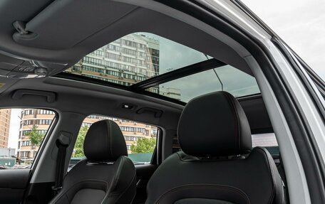 Chery Tiggo 7 Pro, 2021 год, 1 850 000 рублей, 12 фотография