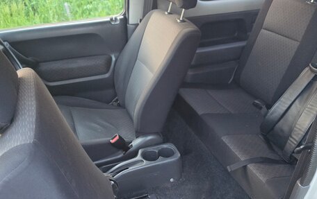 Suzuki Jimny, 2005 год, 635 000 рублей, 8 фотография