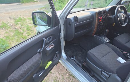 Suzuki Jimny, 2005 год, 635 000 рублей, 6 фотография
