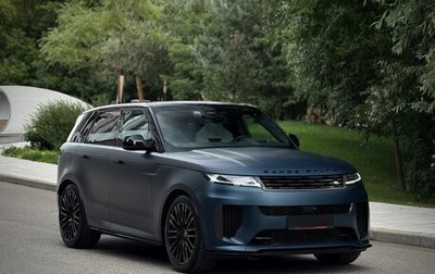 Land Rover Range Rover Sport, 2025 год, 26 000 000 рублей, 1 фотография