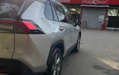 Toyota RAV4, 2020 год, 3 200 000 рублей, 1 фотография