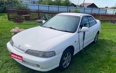 Honda Integra III рестайлинг, 1999 год, 330 000 рублей, 1 фотография