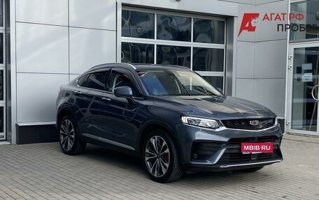 Geely Tugella FY11, 2021 год, 2 575 000 рублей, 1 фотография