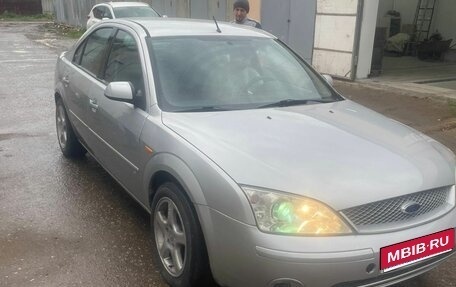 Ford Mondeo III, 2002 год, 280 000 рублей, 1 фотография