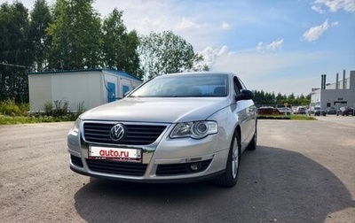 Volkswagen Passat B6, 2010 год, 799 000 рублей, 1 фотография