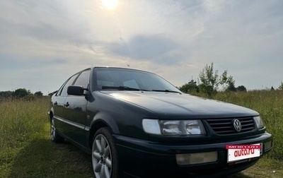 Volkswagen Passat B4, 1995 год, 330 000 рублей, 1 фотография