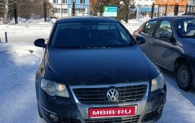 Volkswagen Passat B6, 2008 год, 580 000 рублей, 1 фотография