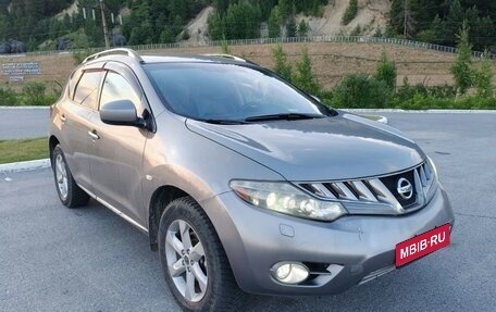 Nissan Murano, 2008 год, 690 000 рублей, 1 фотография