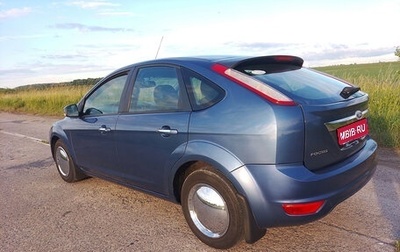 Ford Focus II рестайлинг, 2008 год, 650 000 рублей, 1 фотография