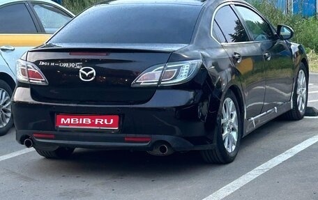 Mazda 6, 2008 год, 690 000 рублей, 1 фотография